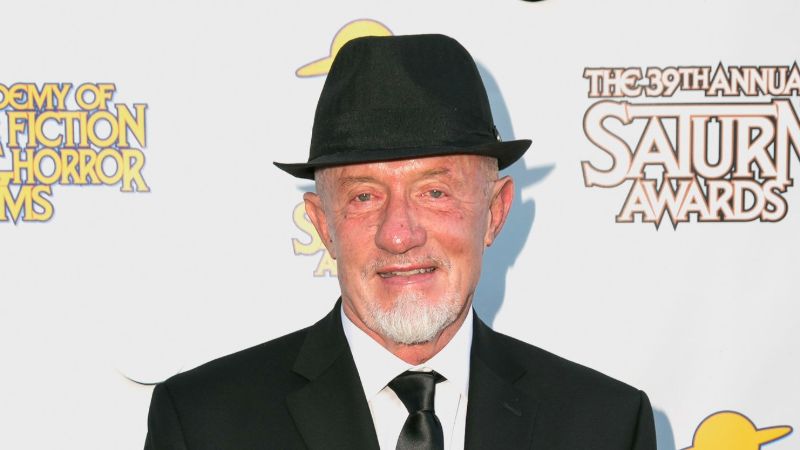 Seven Facts of Better Call Saul Actor Jonathan Banks: Earnings From Television Show, His Work in the 1980s, & Personal Life  